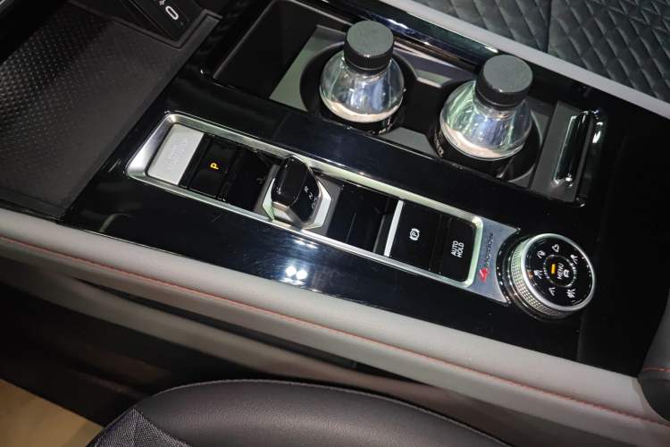 Used Volkswagen Teramont X 2023 380TSI Four-Wheel Drive Luxury Edition
