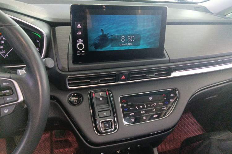 Used Honda Elysion 2024 2.0L eHEV Luxury Edition
