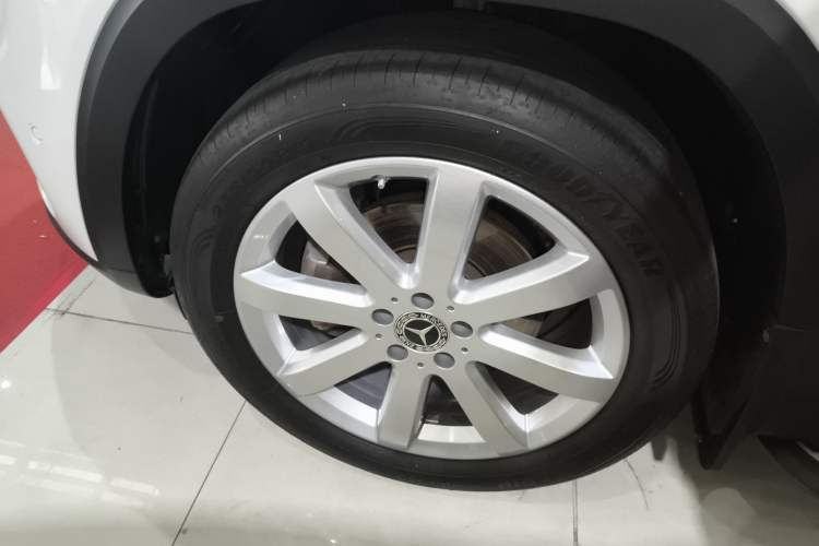 Used Mercedes-Benz GLB 2020 GLB 200 Stylish Edition
