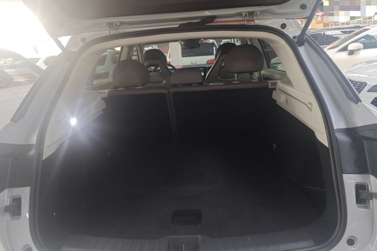 Used Leapmotor C11 2023 Range-Extended 200 Comfort Edition
