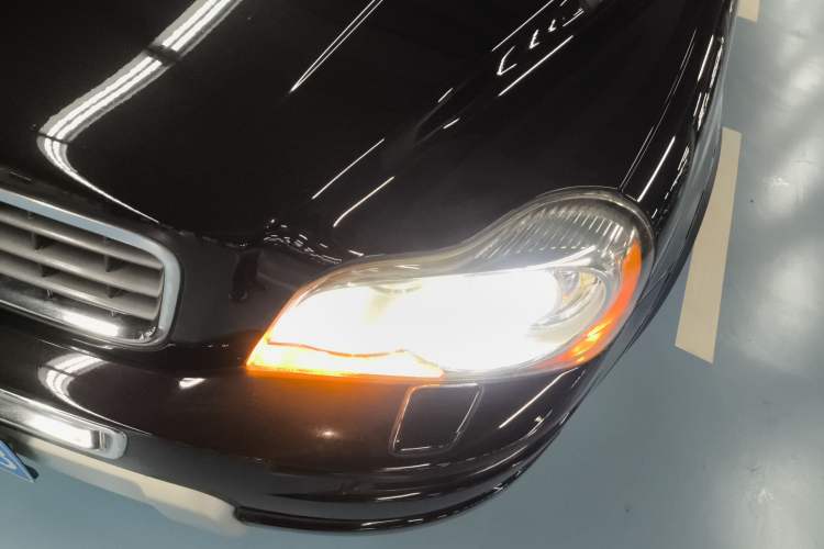 Used Volvo XC Classic 2014 T5 Luxury Edition
