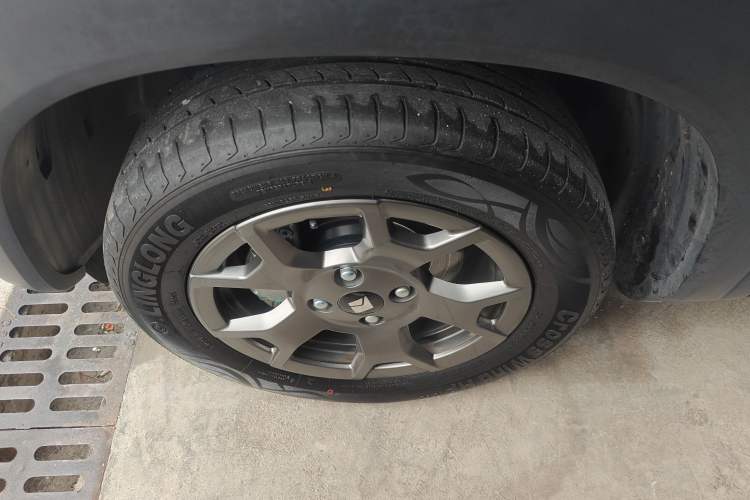 Used Baojun Spark EUV 2024 Prestige Edition 4 Seats