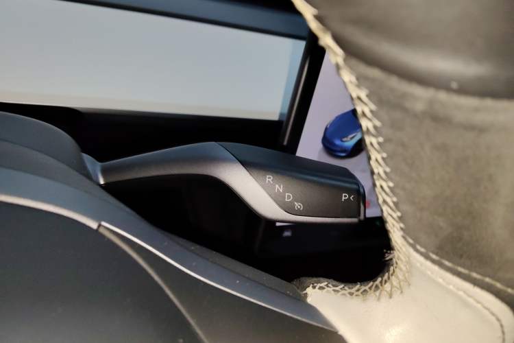 Used Tesla Model 3 2022 Rear-Wheel-Drive Version
