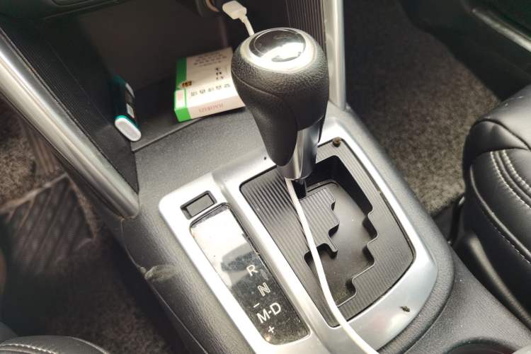 Used Mazda CX-5 2013 2.0L Automatic Two-Wheel Drive Comfort Version