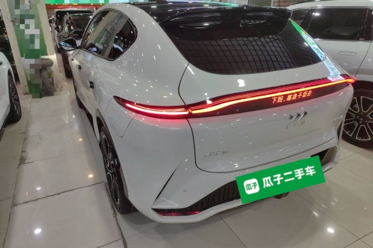 Used  LS7 2025 New Edition Ultra