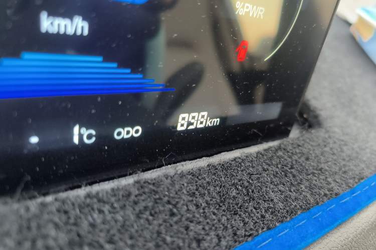 Used Cowin October 2026 Model Mate 305km Guoxuan Wind-Chasing Edition
