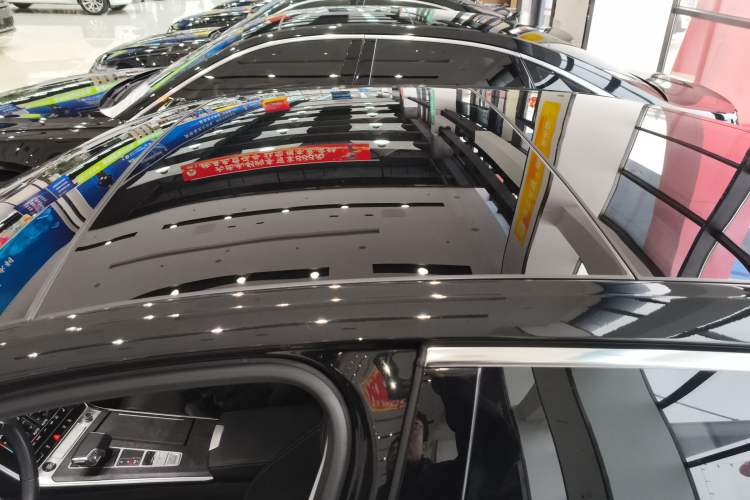 Used Audi A6L 2023 45 TFSI quattro Prestige Elegant Edition
