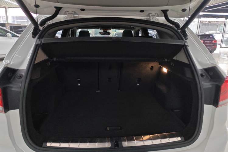 Used BMW X1 2021 sDrive20Li Fashion Model
