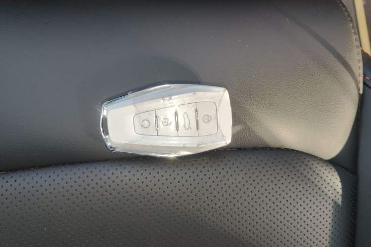 Used Geely Auto Cowboy 2025 1.5TD Fun-Offroad Version