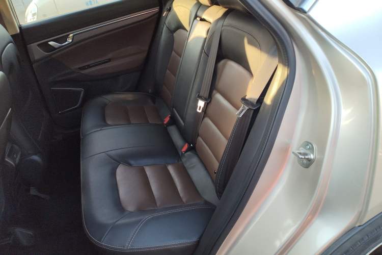 Used Geely Auto Emgrand GS 2016 Sport Edition 1.3T Automatic ZhenShang Model