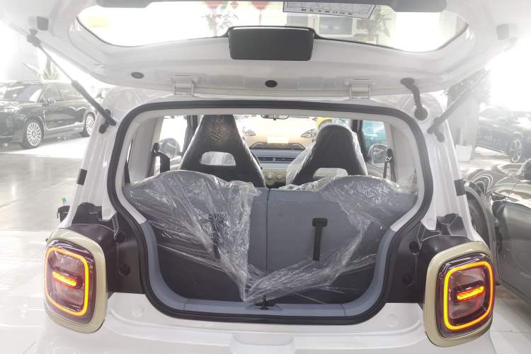 Used Bestune Pony 2025 222km Lightning Horse