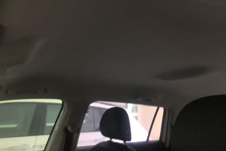 Used Volkswagen Tiguan L 2022 330TSI Automatic Two-Wheel Drive Comfort Edition
