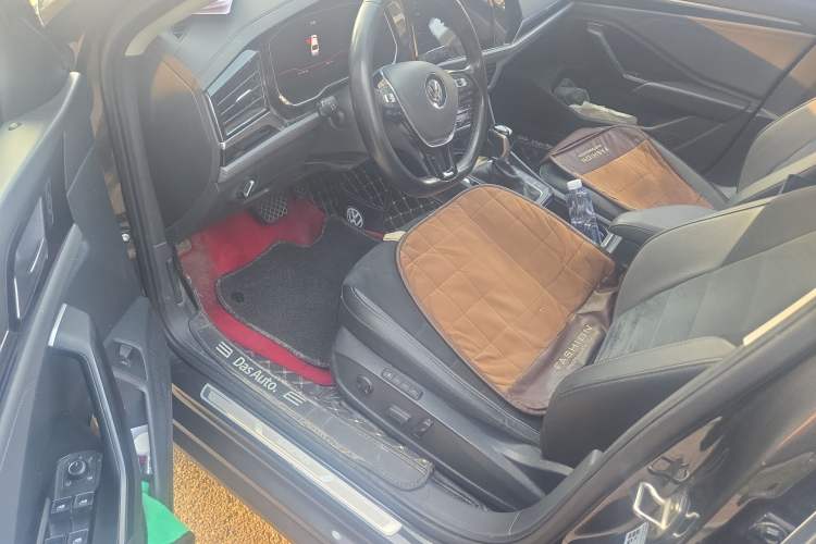 Used Volkswagen Sagitar 2021 280TSI DSG Luxury Smart Connectivity Edition