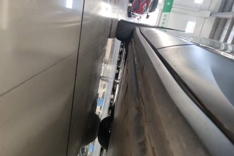 Used Volkswagen ID.4 X 2023 Pure Smart Edition
