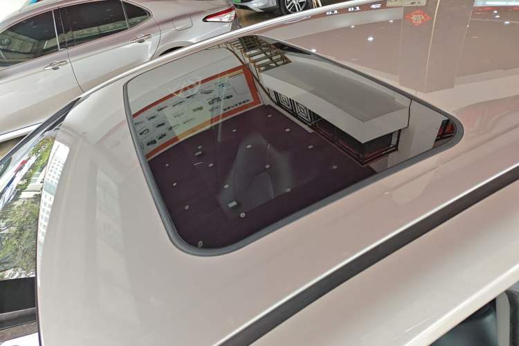 Used Toyota Camry 2019 2.0G Luxury Edition China VI Standard