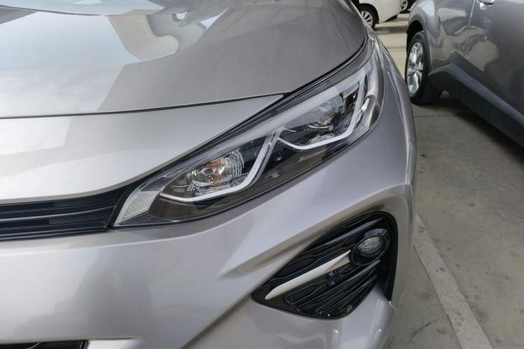 Used Toyota Wildlander 2023 2.0L CVT Four-Wheel Drive Luxury PLUS Edition
