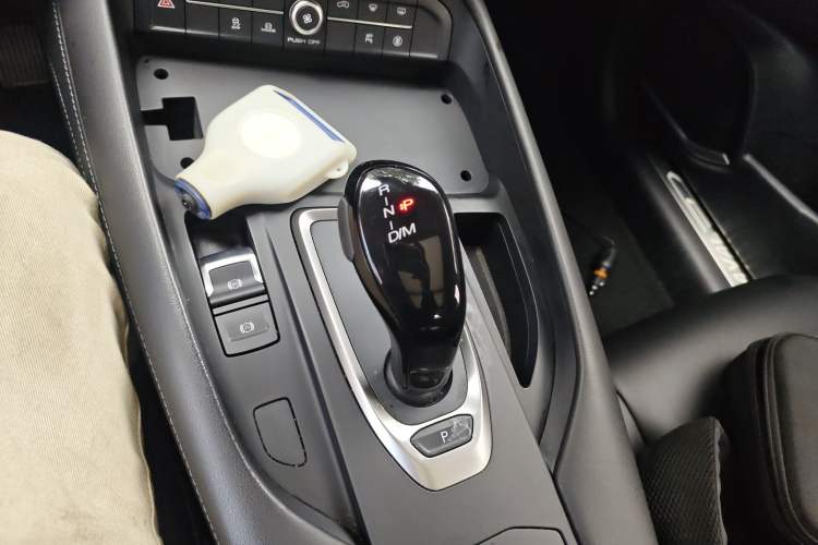 Used Haval F7 2019 1.5T Two-Wheel-Drive i-Type China VI Standard
