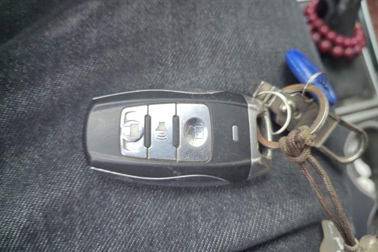 Used Haval H2 2015 1.5T Automatic Two-Wheel Drive Prestige Edition