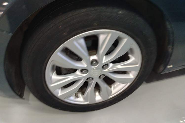 Used Buick GT 2021 Revised Version Flagship 1.5L Automatic Elite Edition
