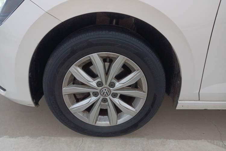 Used Volkswagen Polo 2019 Plus 1.5L Automatic Colorful Technology Edition
