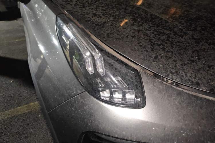 Used Lynk & Co 01 2021 2.0TD Four-Wheel Drive Hype-Halo
