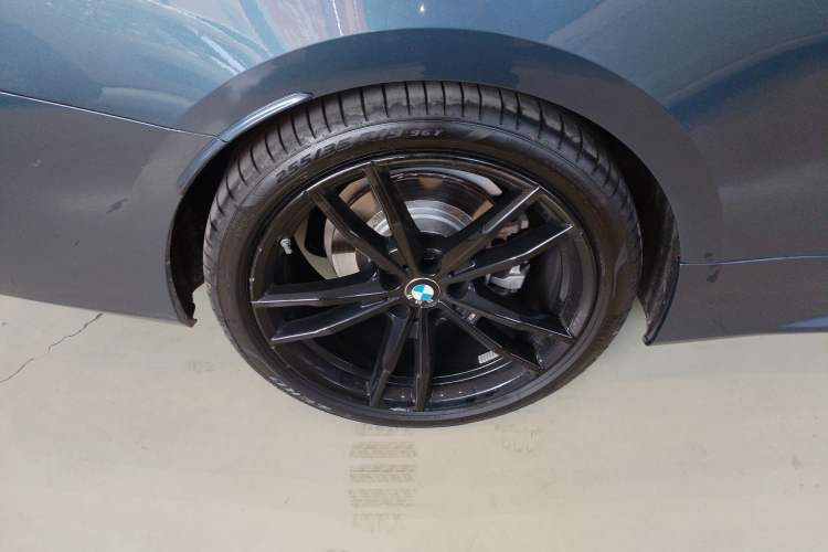 Used BMW 4 Series 2023 425i Convertible M Sport Night Edition Package
