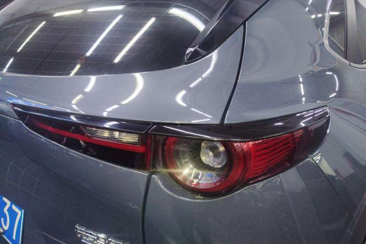 Used Mazda CX-30 2020 2.0L Automatic Joyful Model