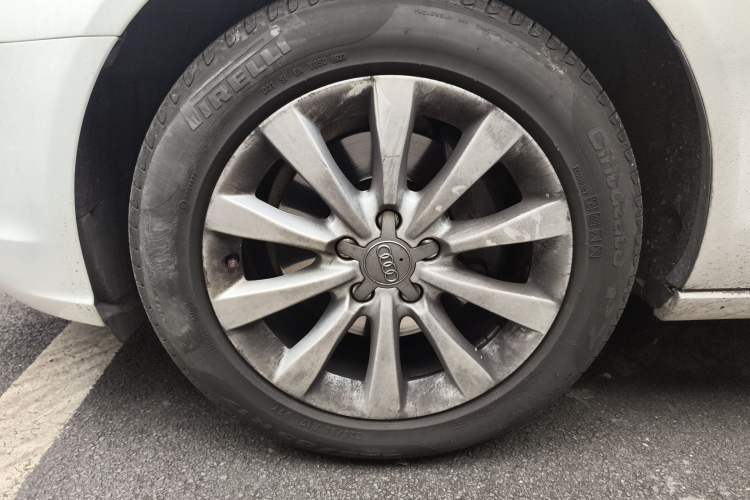 Used Audi A6L 2014 30 FSI Technology Model