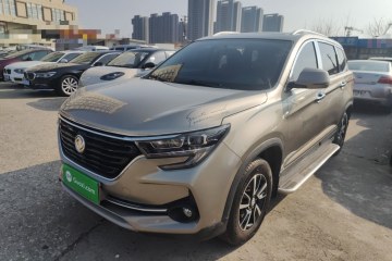Used FORTHING T5 2020 1.6L Manual Comfort Model China VI Standard