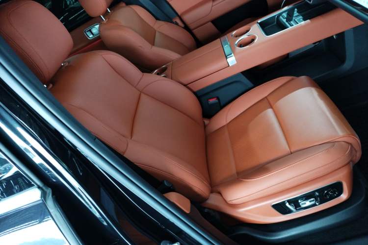 Used Li Auto L9 2024 Ultra Model
