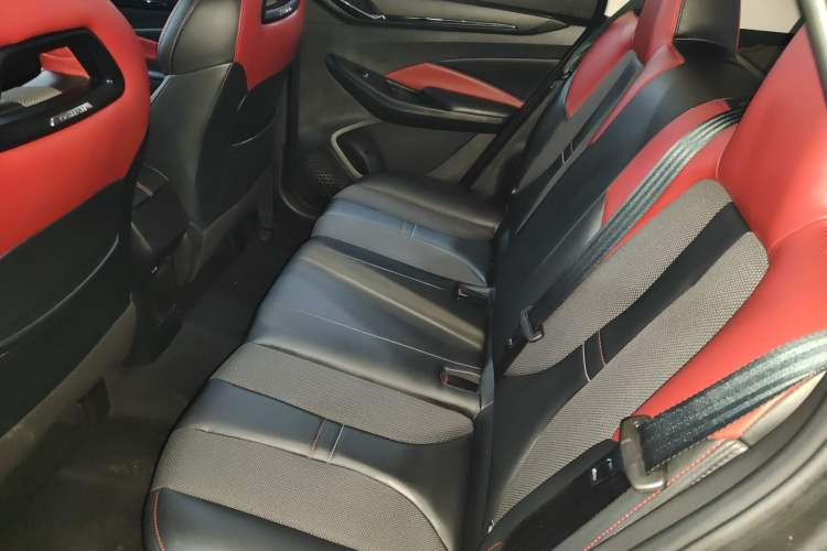 Used Oshan X5 2021 1.5T DCT Flagship Edition