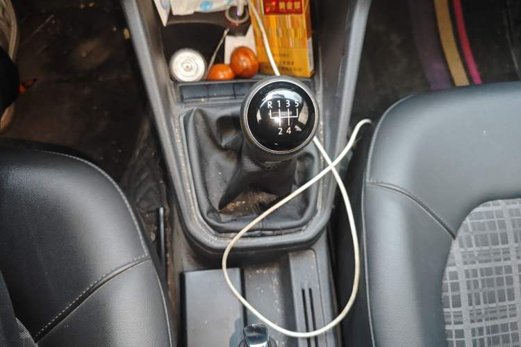 Used Volkswagen Jetta 2017 1.5L Manual Comfort Model