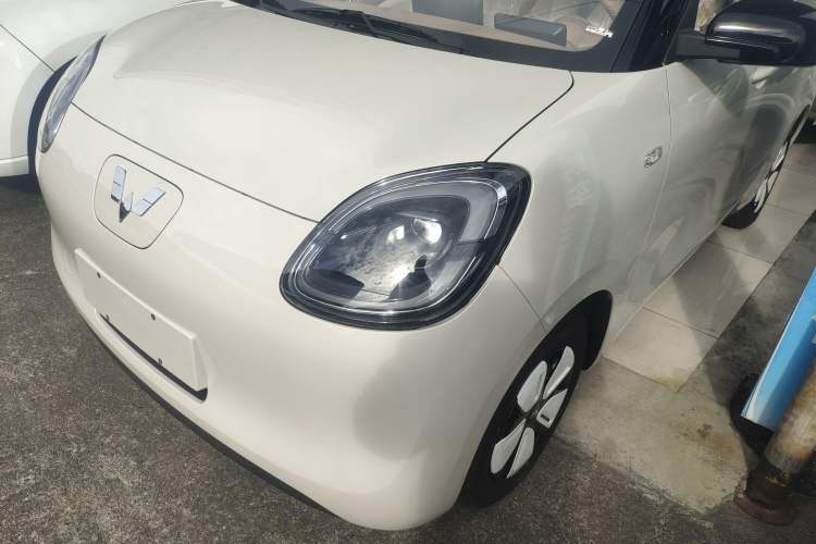 Used Wuling Hongguang MINIEV 2025 Four-Door Version Zhenxiang+ Edition