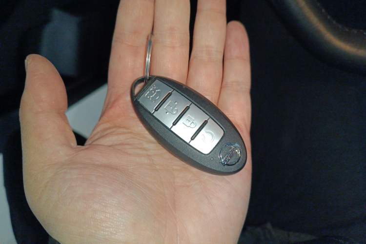 Used Nissan Sylphy 2021 1.6L XL CVT Enjoyment Edition
