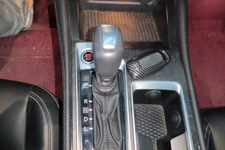 Used Nissan Teana 2022 2.0L XL-TLS Enjoyment Edition
