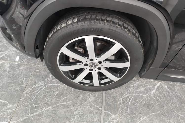 Used Mercedes-Benz GLB 2020 Facelift GLB 200 Fashion Edition
