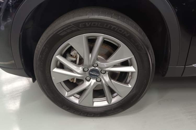 Used Haval H6 New Energy 2023 DHT-PHEV 55KM Enjoyment Edition