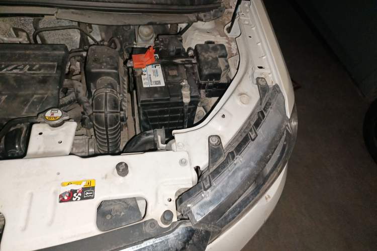 Used Haval H1 2016 Blue Label 1.5L AMT Luxury Model
