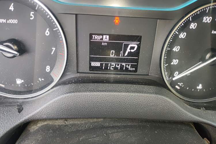 Used Buick GT 2019 15T Dual-Clutch Advanced Version China VI Standard
