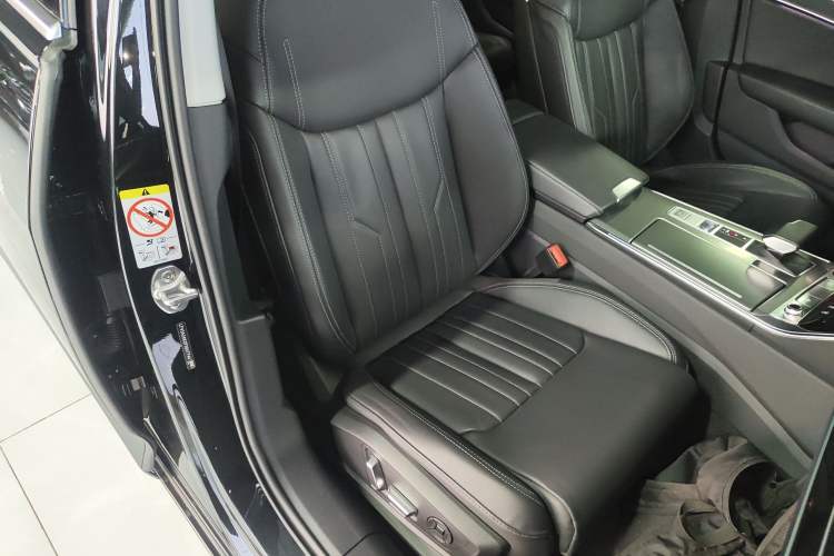 Used Audi A6L 2023 Revised 45 TFSI Prestige Elegant Edition