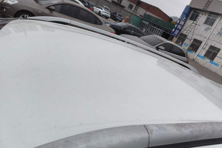 Used Ford Kuga 2015 1.5L GTDi Two-Wheel-Drive Comfort Model
