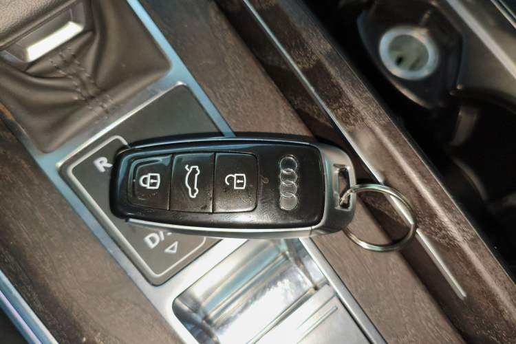 Used Audi A6L 2023 45 TFSI quattro Prestige Dynamic Edition