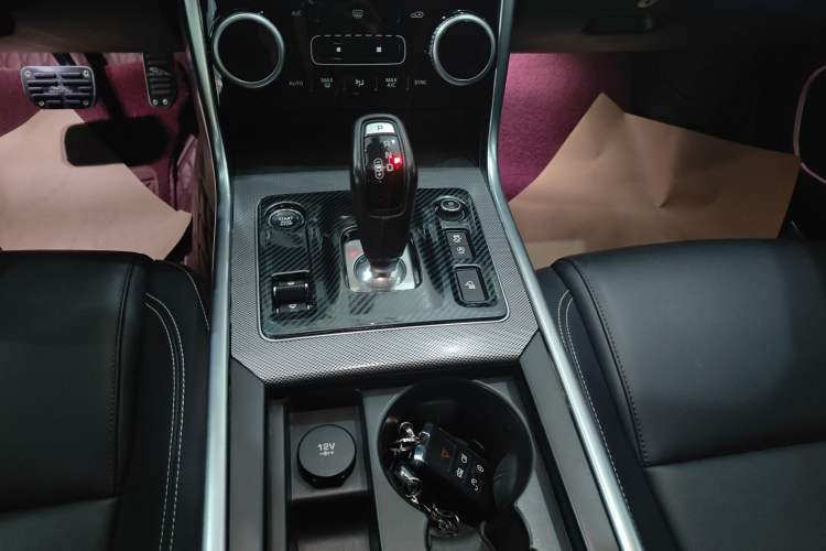 Used Jaguar XEL 2020 2.0T 200PS R-DYNAMIC Youth Sports Edition
