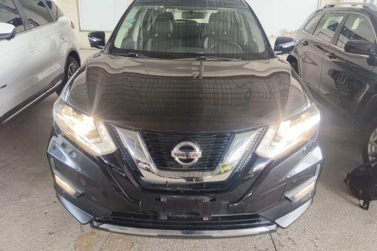 Used Nissan X-Trail 2017 2.0L CVT Comfort Edition 2WD
