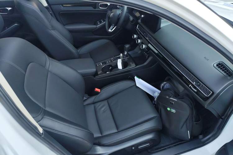 Used Honda Integra 2023 240TURBO CVT Luxury Edition