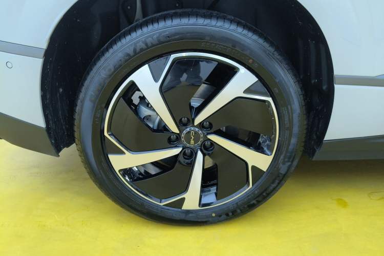 Used BYD Sealion 06 New Energy 
