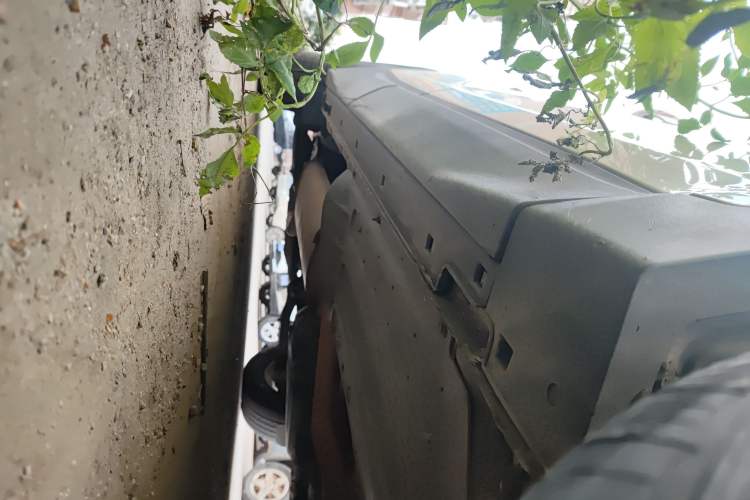 Used Hyundai Santa Fe 2015 2.0T Automatic Two-Wheel Drive Smart Version 5 Seats
