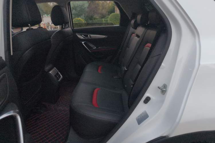 Used Changan CS55 2017 1.5T Automatic Xuan Dong Model
