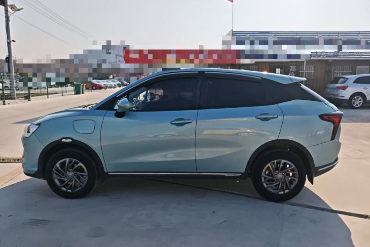 Used NETA V 2022 Chao 300 Lite Ternary Lithium
