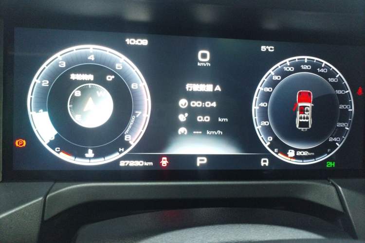 Used Tank 300 2024 2.0T Conqueror
